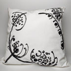 CUSCINO GRANDE AGAPANTHUS - Mentelocale
