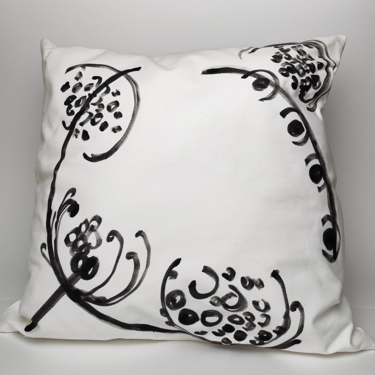 CUSCINO GRANDE AGAPANTHUS - Mentelocale