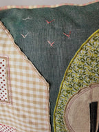 CUSCINO QUADRATO AURORA - Mentelocale