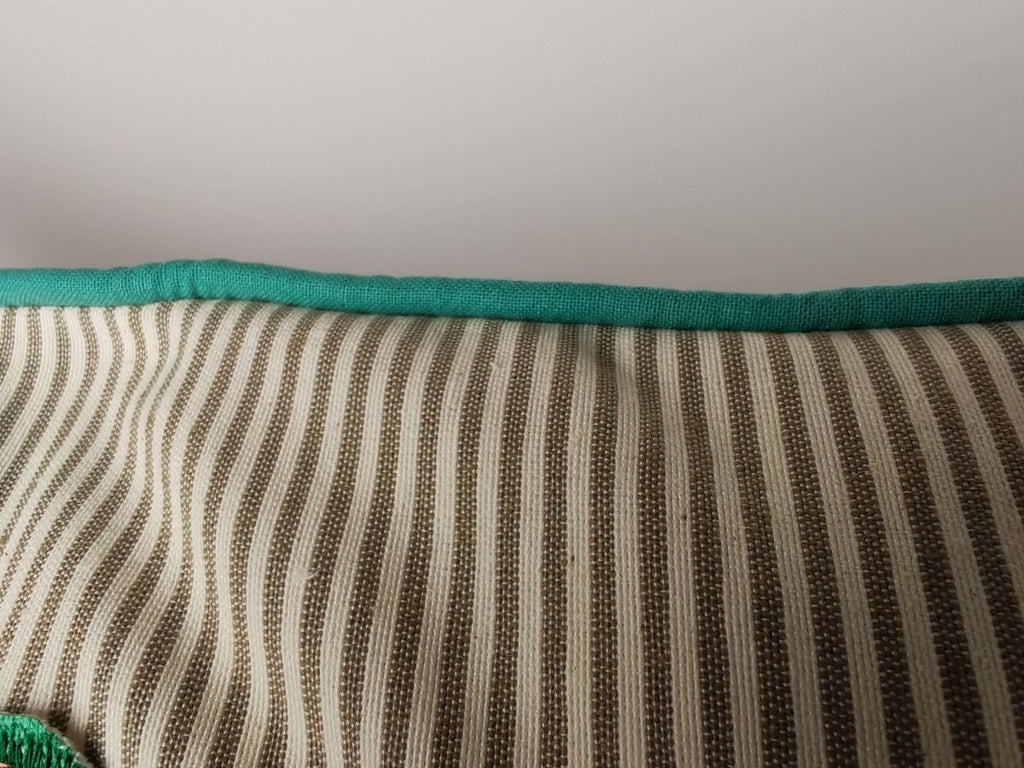 CUSCINO QUADRATO COLLE - Mentelocale