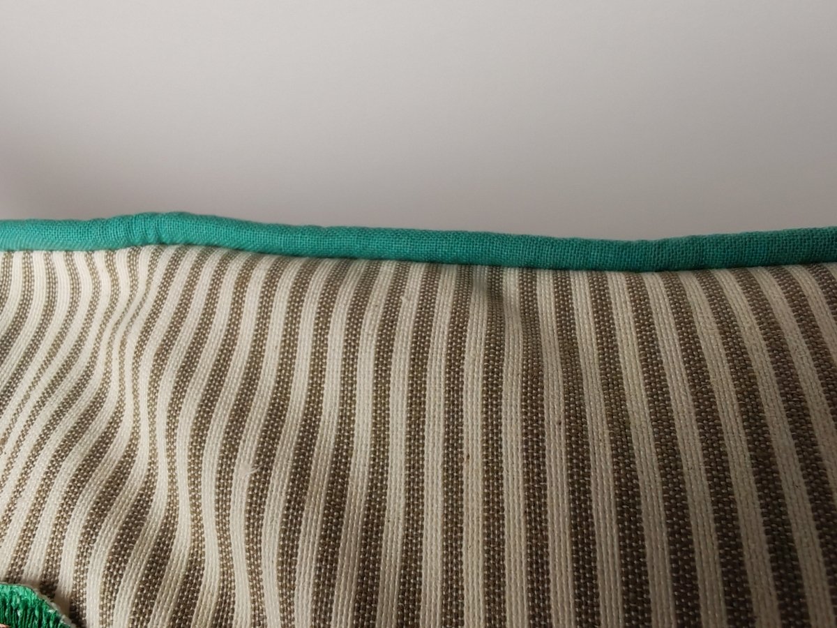 CUSCINO QUADRATO COLLE - Mentelocale