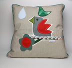 CUSCINO QUADRATO COLLE - Mentelocale