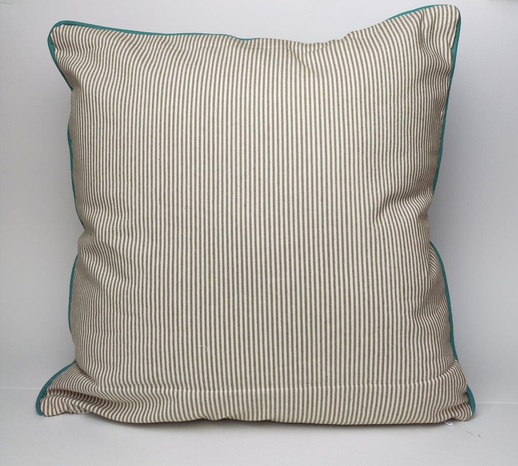 CUSCINO QUADRATO COLLE - Mentelocale
