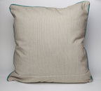 CUSCINO QUADRATO COLLE - Mentelocale