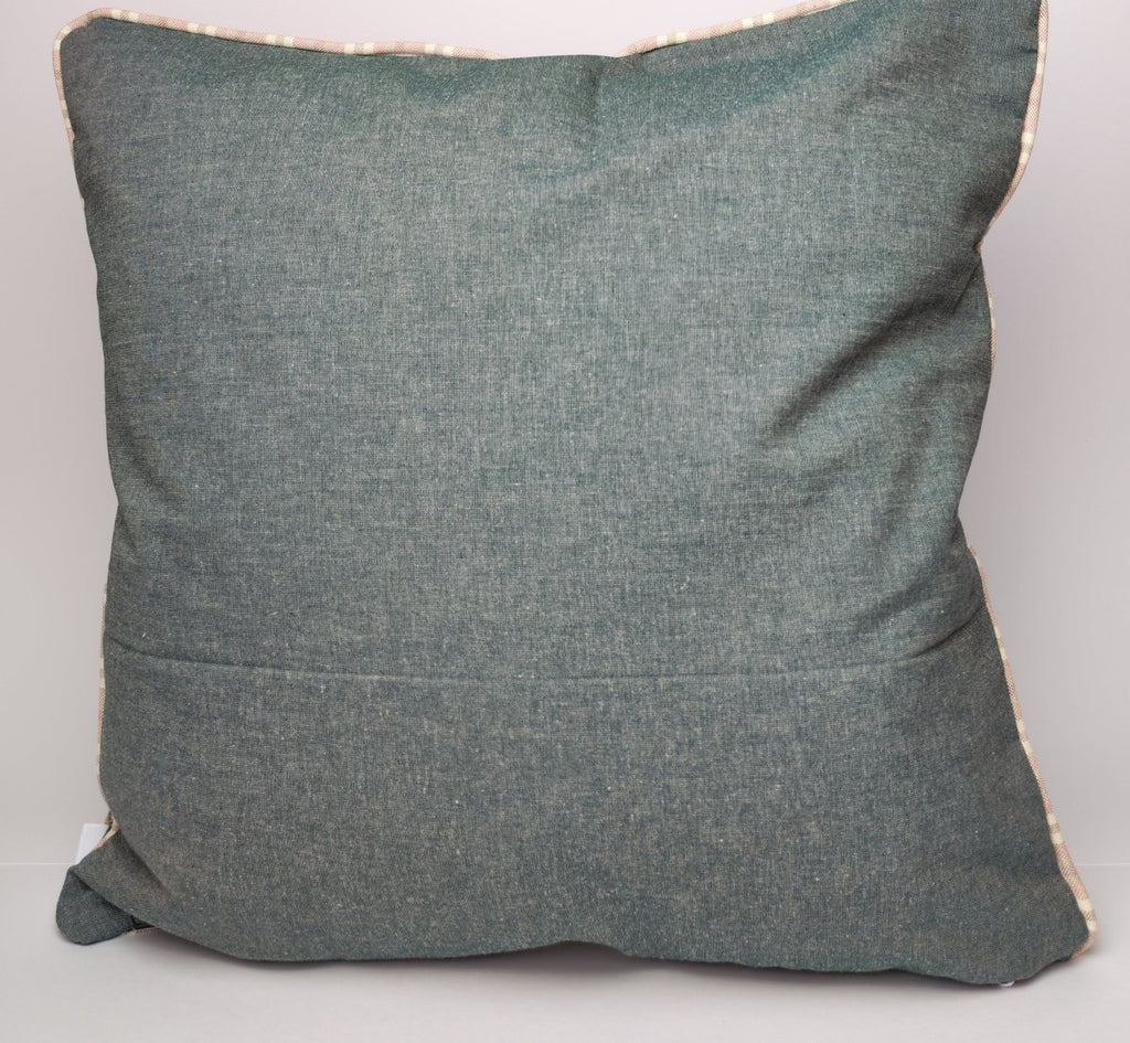 CUSCINO QUADRATO AURORA - Mentelocale