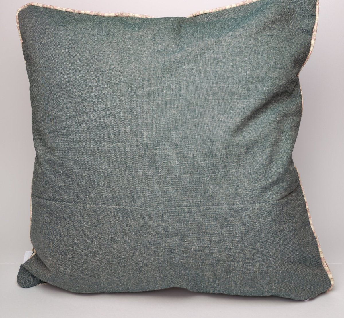 CUSCINO QUADRATO AURORA - Mentelocale