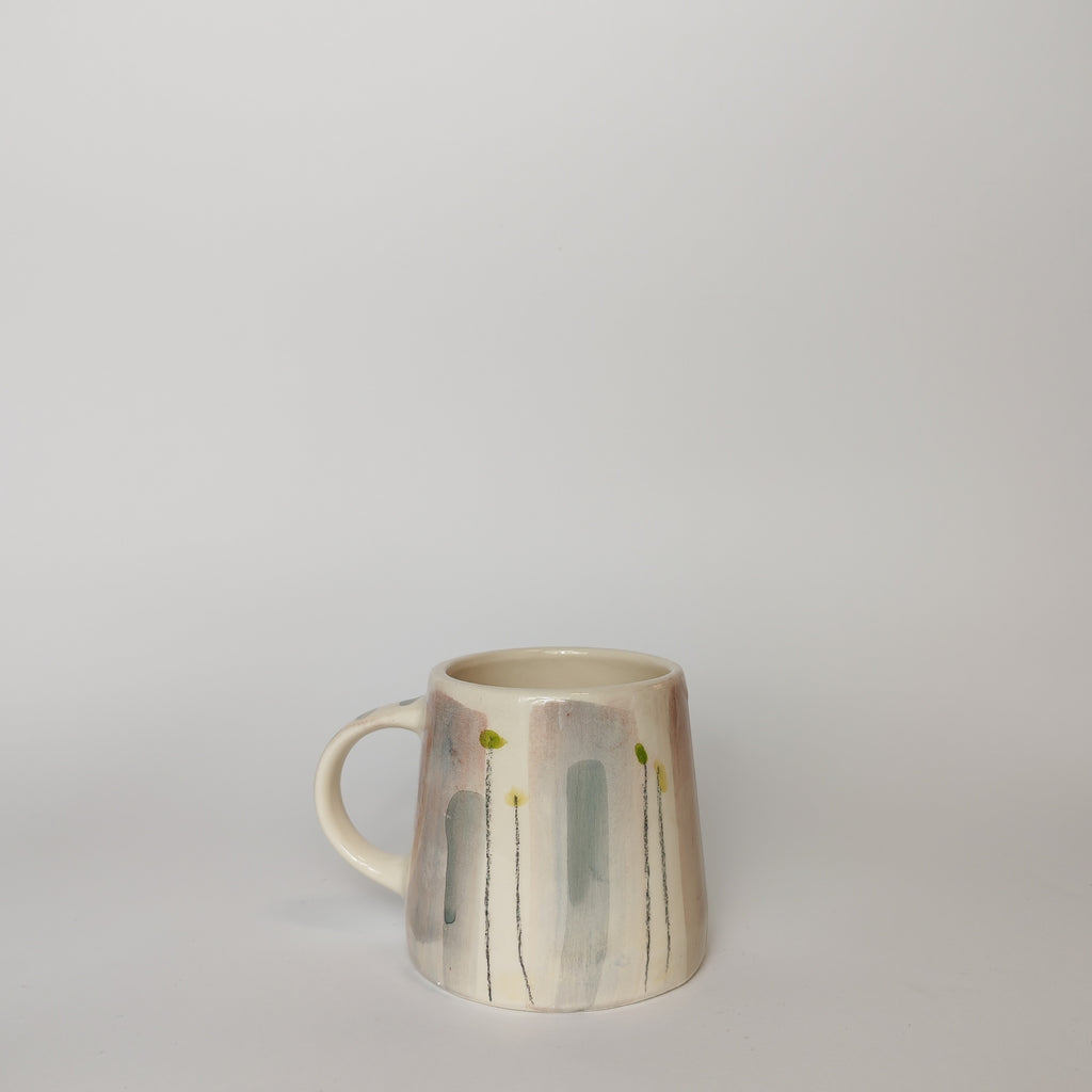 TAZZA SVASATA-MATTINO INVERNO