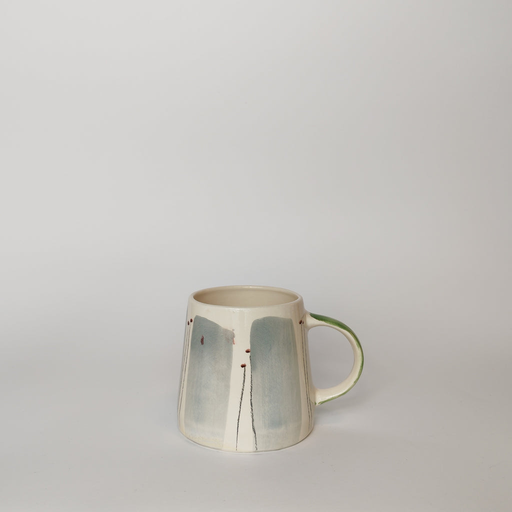 TAZZA SVASATA-MATTINO INVERNO