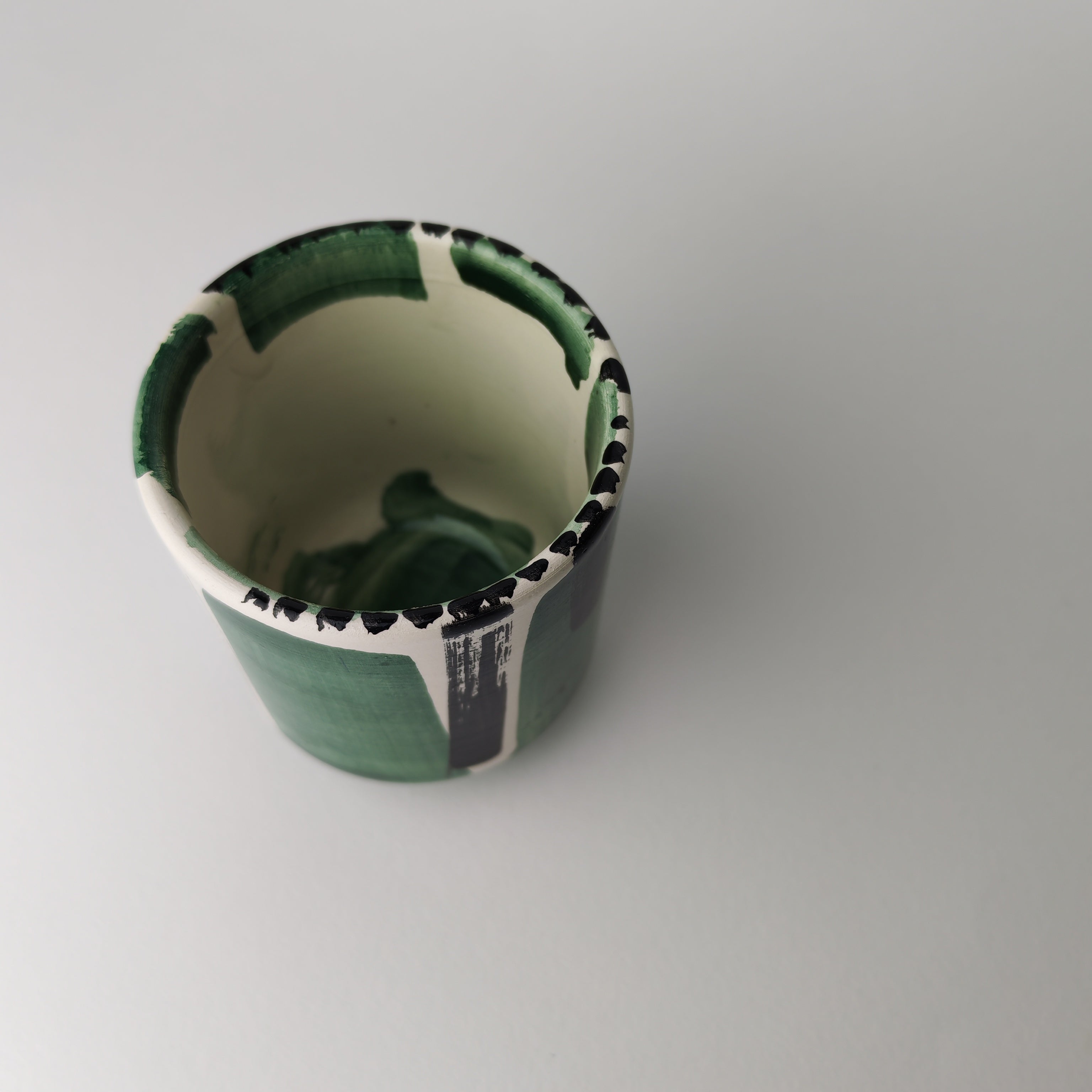 BICCHIERE ACQUA – RADICI AGAPANTHUS CIPRESSO COPLESSI