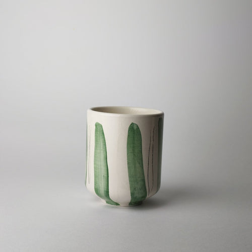 BICCHIERE ACQUA – CONI MATTINO CIPRESSO SEMPLICE - Mentelocale