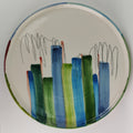 PIATTO Erba