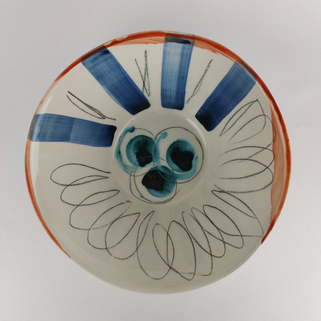 BOWL Svasata MARE&LAGO Riflessi - Mentelocale